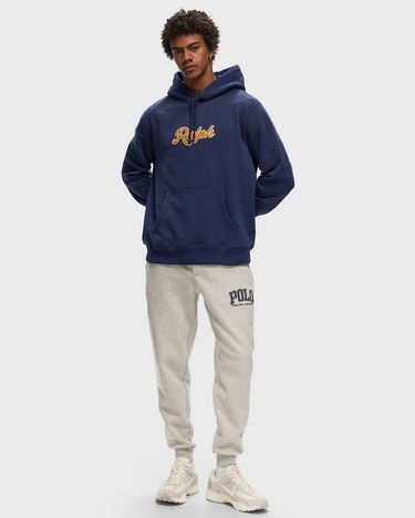 Спортни панталони Polo by Ralph Lauren Sweatpants Athletic Сиво | 710934718005, 1