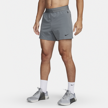 Къси панталони Nike 13cm Flex Rep Сиво | FN3002-084, 4
