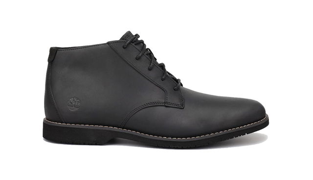Woodhull Chukka Mid Lace