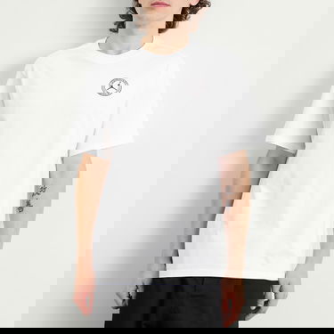 Тениска Jordan Air Jordan Golf T-Shirt Бяло | IH2129-100, 5