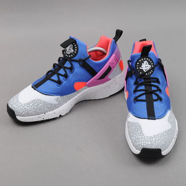Кецове и обувки Nike Air Huarache Utility Premium Многоцветен | 806979-104, 2