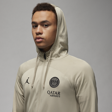 Комплект Jordan Souprava Jordan Paris Saint-Germain Strike Зелено | dz0941-231, 4