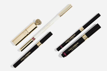 Парфюми и аромати Dolce & Gabbana Exclusive Beauty Set with Kiss My Gloss and Sleek Kohl Slider Многоцветен | VT0357VT0009V000, 2