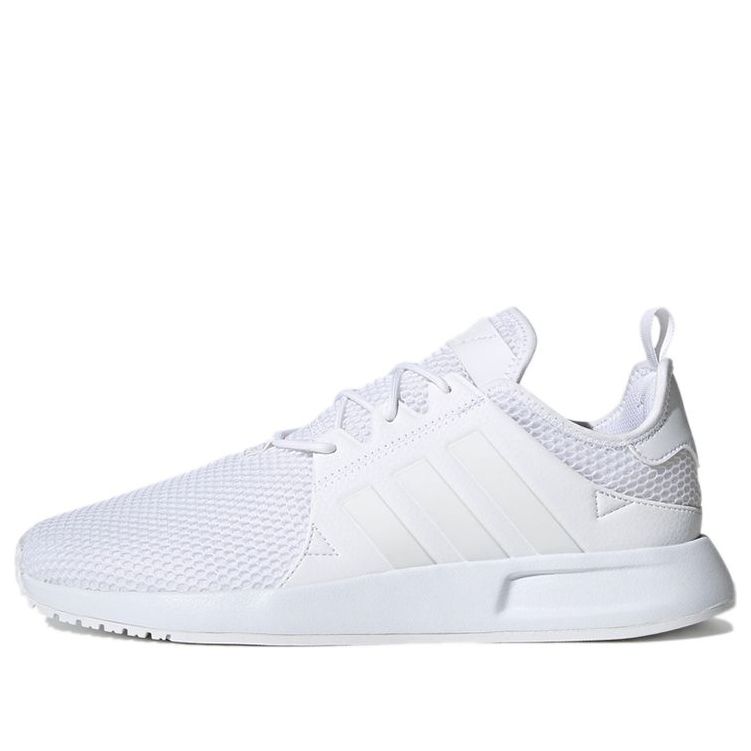 Кецове и обувки adidas Originals X_PLR Бяло | GX3008