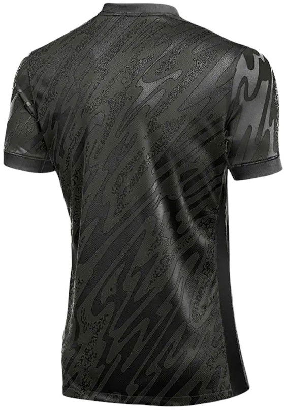 Фланелка Nike M NK DF GARDIEN V GK JSY SS Черно | fd7482-060, 1