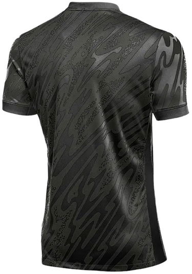 Фланелка Nike M NK DF GARDIEN V GK JSY SS Черно | fd7482-060, 1