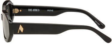 Слънчеви очила The Attico The Attico IRENE Sunglasses Черно | ATTICO14C1SUN, 3
