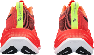 Кецове и обувки Asics SUPERBLAST Червено | 1013a127-600, 4
