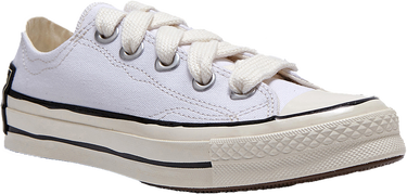 Кецове и обувки Converse Chuck 70 Бяло | a08525c-102, 5