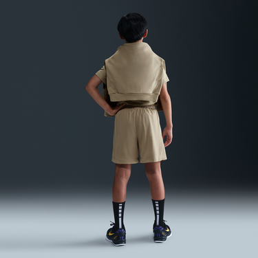 Комплект Nike Kobe Dri-FIT Shorts Кафяво | HJ1005-251, 2