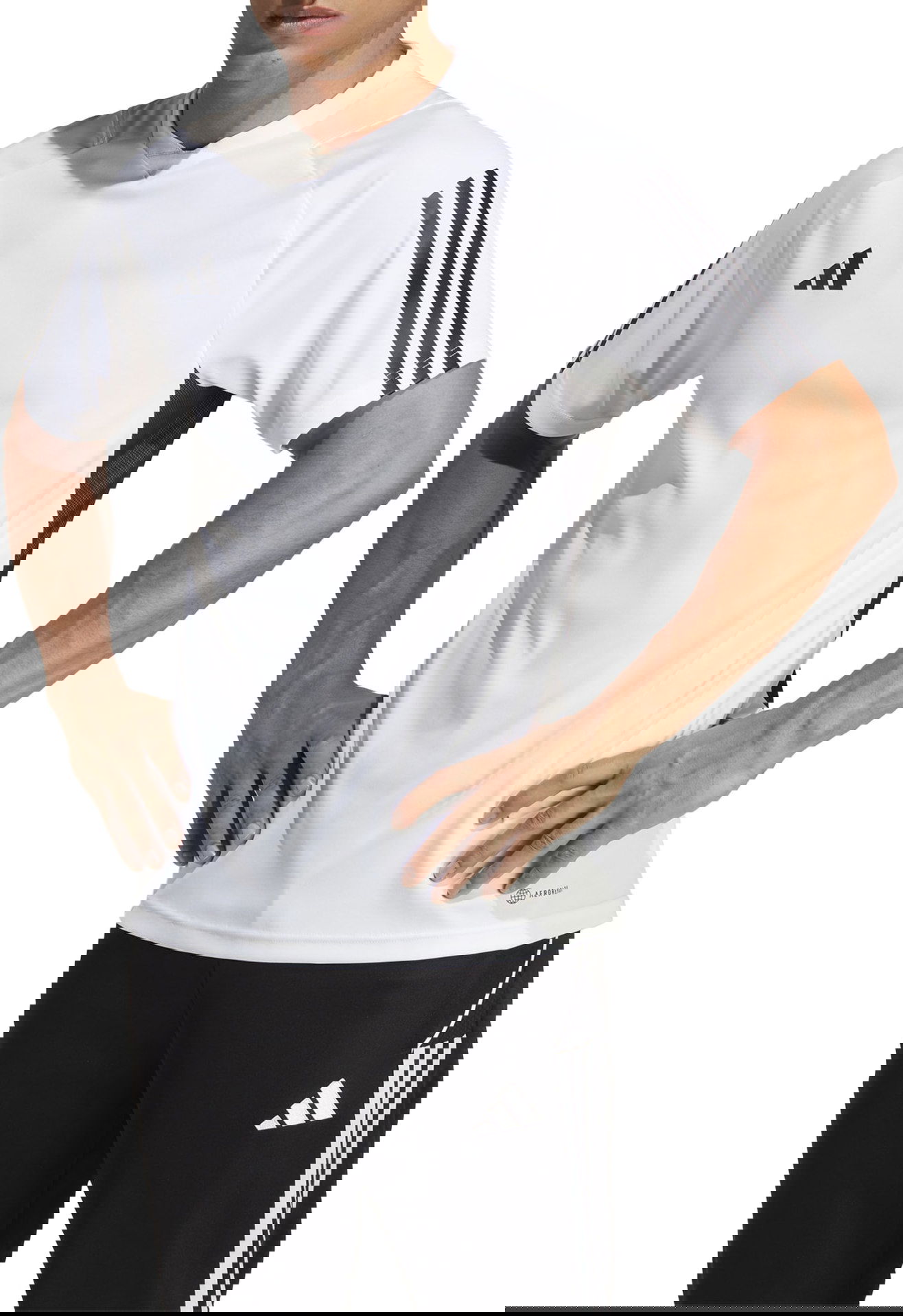 Фланелка adidas Originals Tiro 23 Competition Jersey Бяло | ic4565, 0