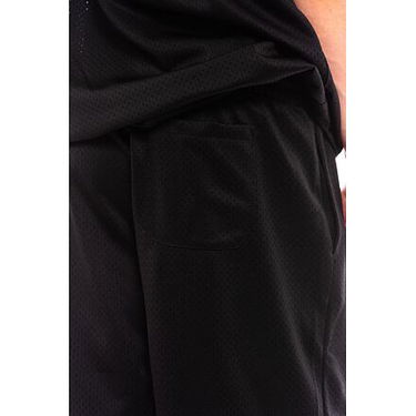 Къси панталони DC The Champs Черно | ADYWS03076-KVJ0, 4