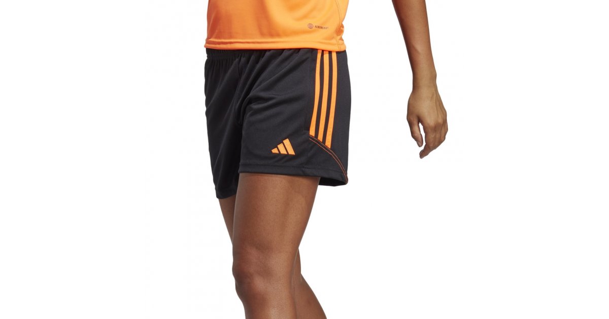 Къси панталони adidas Originals Tiro 23 Club Shorts Черно | hz0192, 1