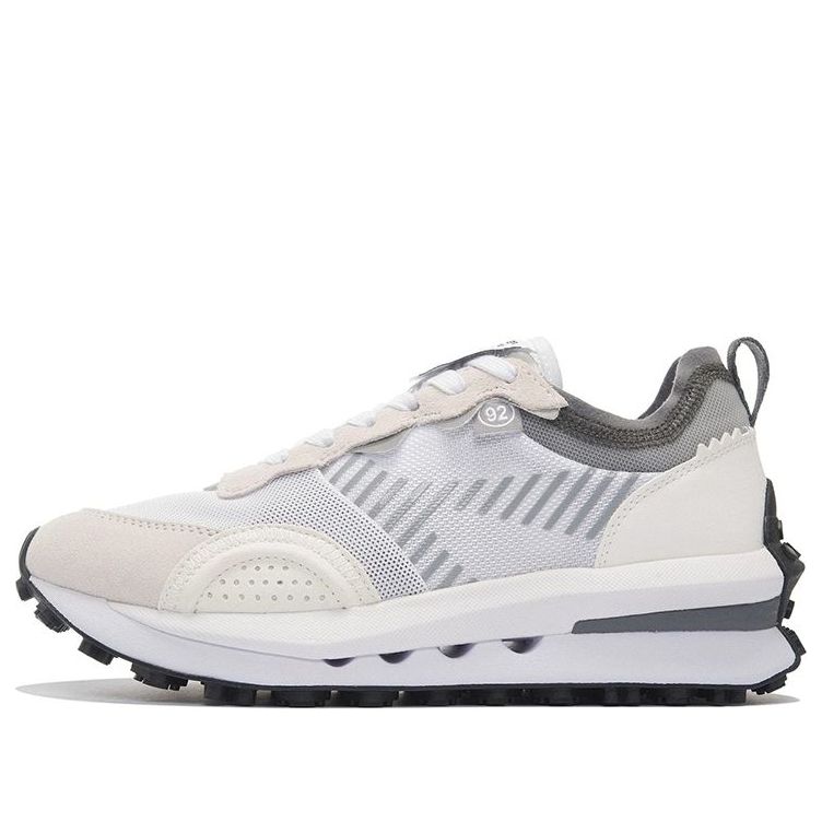 Кецове и обувки Li-Ning V2 Training Бяло | AGCS026-5