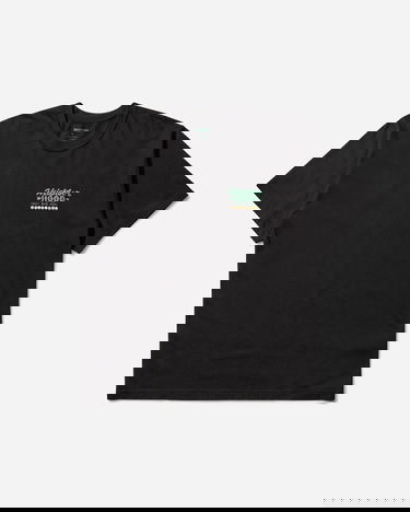 Тениска Neighborhood NH 251 Spot SS-9 Graphic T-Shirt Черно | 251PCNH-ST14S BLACK, 1