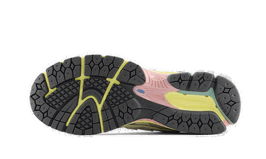 Кецове и обувки New Balance 1906U Lunar New Year Бяло | M1906NC, 1