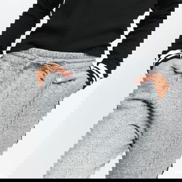 Спортни панталони Vans Well Suited Fleece Сиво | VN0A5JN5BLK1, 3
