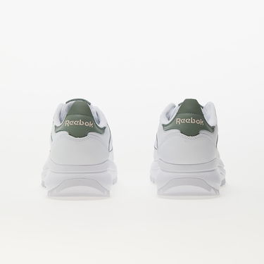 Кецове и обувки Reebok Classic Leather SP + Бяло | IE6991, 2