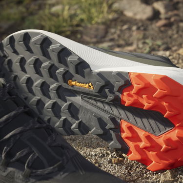Кецове и обувки adidas Performance TERREX TRAILMAKER 2 Черно | IE5145, 9