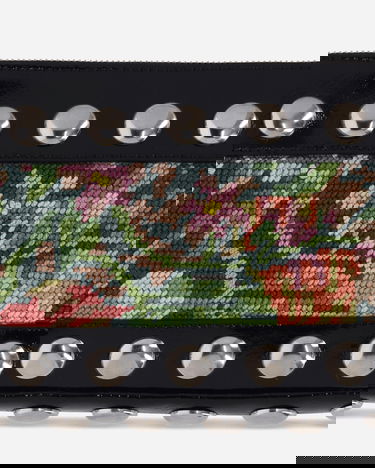Раници и чанти Chopova Lowena Fillie Pouch Bag Черно | 6453 BLCKMLT, 3