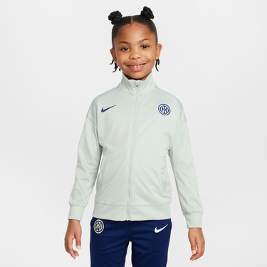 Комплект Nike Inter Milan Strike Dri-FIT Tracksuit Тъмно синьо | HJ8041-092, 3
