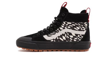 Кецове и обувки Vans SK8-HI MTE Черно | VN0A5HZZ6KZ, 0