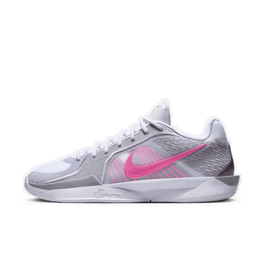 Кецове и обувки Nike Sabrina 2 Бяло | FQ2174-100, 0