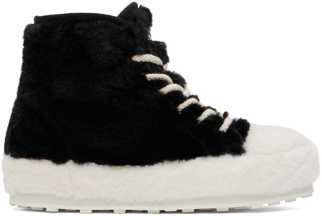 Marni Teddy Tennis