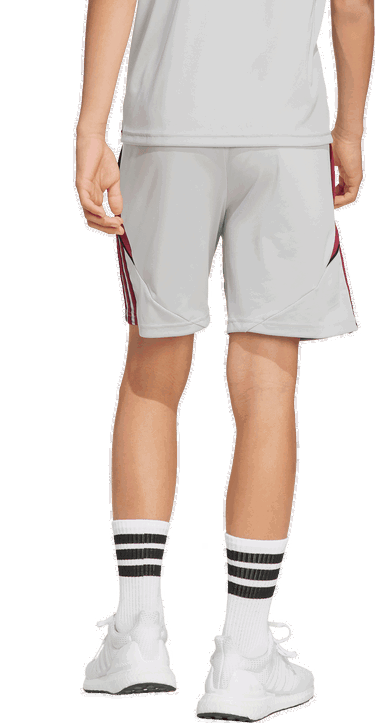 Комплект adidas Performance Jude Bellingham Training Shorts Set - Kids Сиво | JX1952, 1