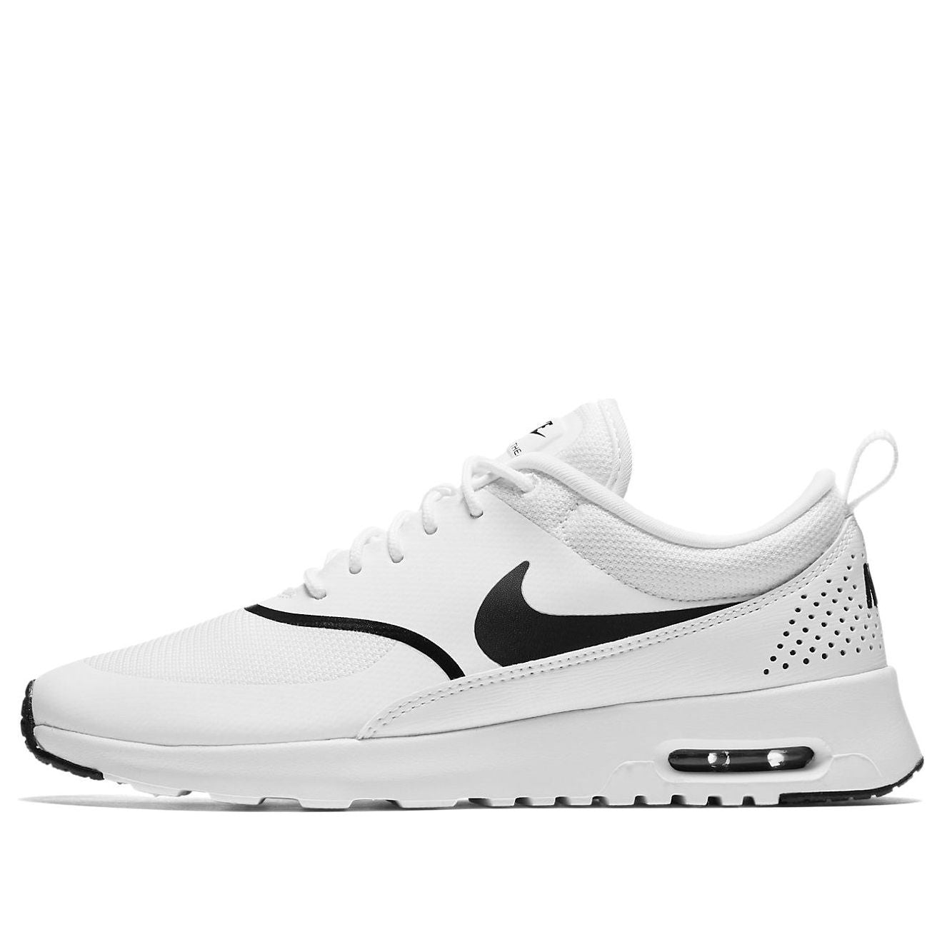 Кецове и обувки Nike Air Max Thea Бяло | 599409-108, 0