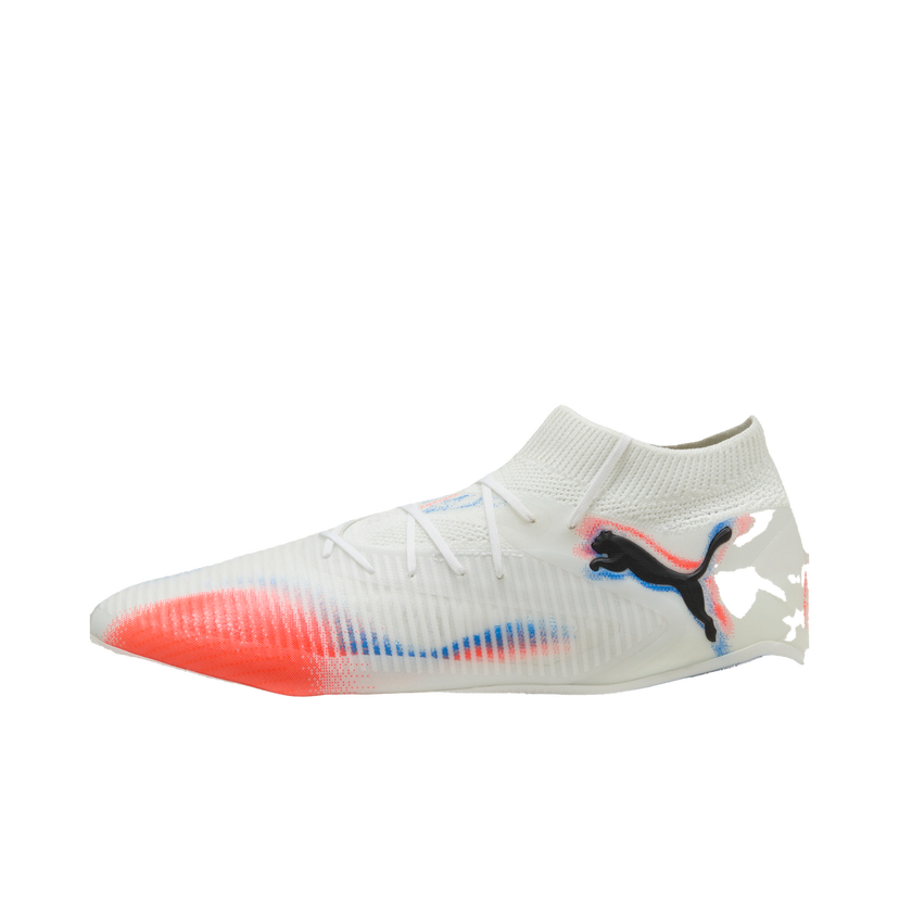 Кецове и обувки Puma Future 8 Pro FG/AG Бяло | 108588-01