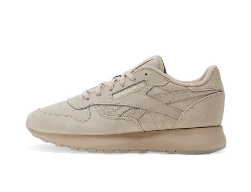 Кецове и обувки Reebok Classic Leather Бежово | GV8928