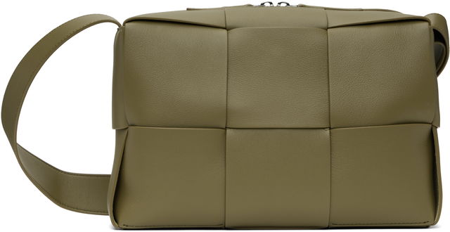 Bottega Veneta Arco Camera Bag