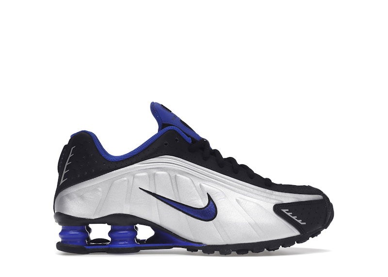 Кецове и обувки Nike Shox R4 Многоцветен | BQ4000-002