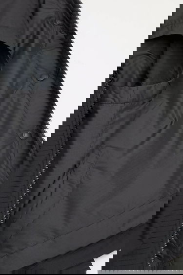 Яке Napapijri Napapijri A-Biez Hooded Jacket Черно | NP0A88W59411, 9