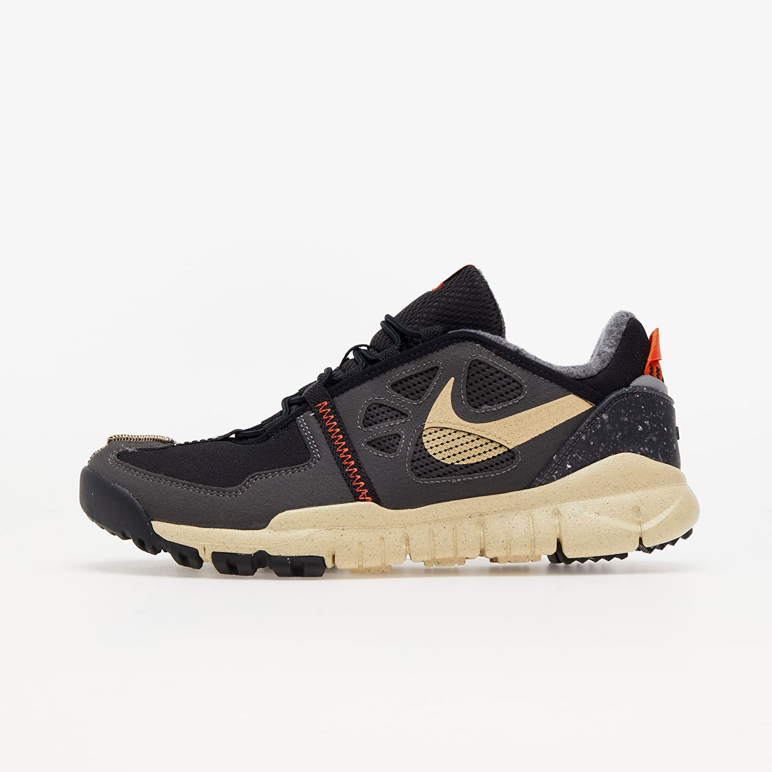 Кецове и обувки Nike Free Terra Vista Черно | CZ1757-001, 0
