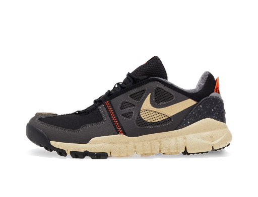 Кецове и обувки Nike Free Terra Vista Черно | CZ1757-001