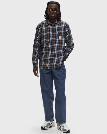 Яке Levi's CLASSIC WORKER WORKWEAR Синьо | A5772-0011, 1