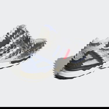 Кецове и обувки adidas Originals Boty ZX 9000 Concepts (Boston Marathon®) Металик | FX9966, 1
