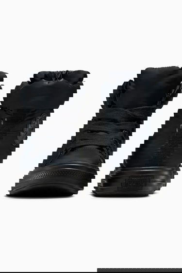 Кецове и обувки Converse Chuck Taylor All Star Boot Черно | A12941C, 2