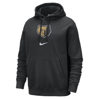 Суитчър Nike NBA Memphis Grizzlies Club Fleece City Edition Черно | FB4832-010, 0