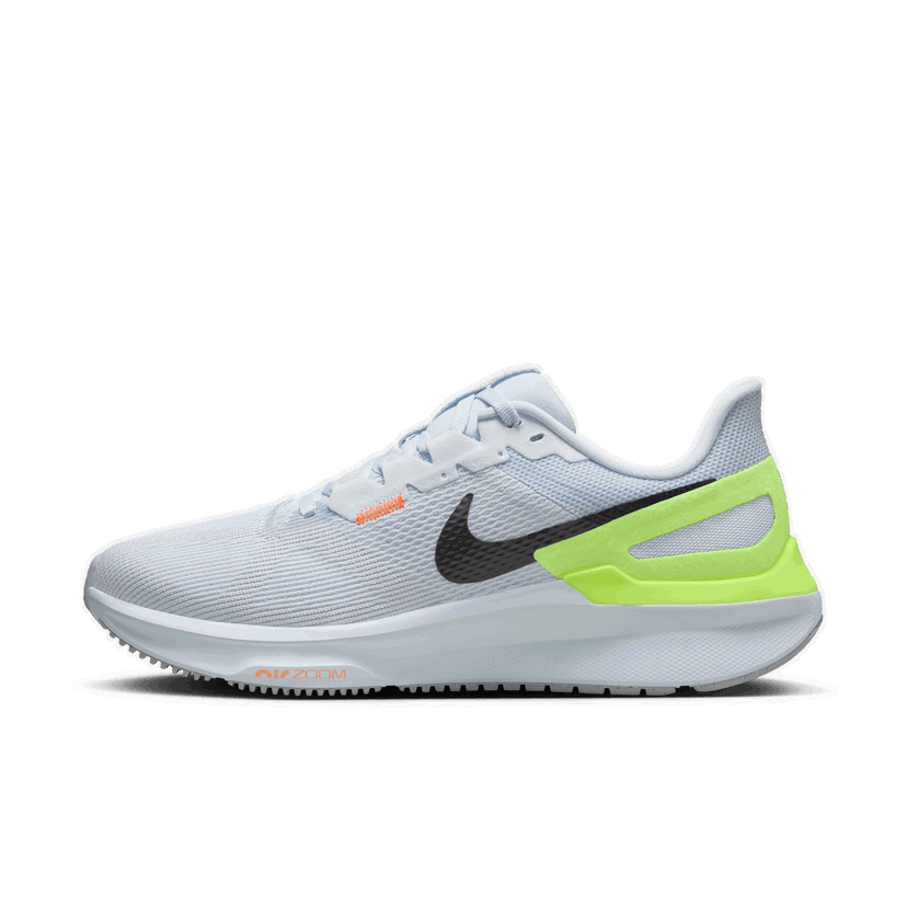 Кецове и обувки Nike Structure 25 Синьо | DJ7884-401