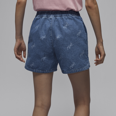 Къси панталони Jordan Jordan Shorts Синьо | FN5689-453, 4