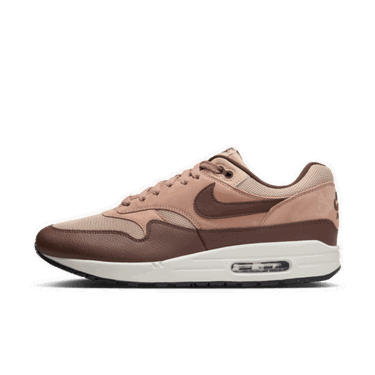 Кецове и обувки Nike Air Max 1 SC "Cacao Wow" Кафяво | FB9660-200, 0