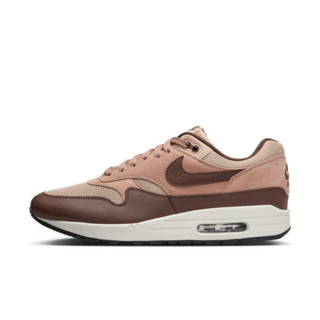 Air Max 1 SC "Cacao Wow"