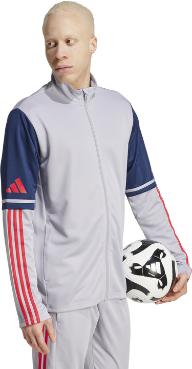 Комплект adidas Originals Adidas Squadra 25 Track Jacket Сиво | jp3389, 2