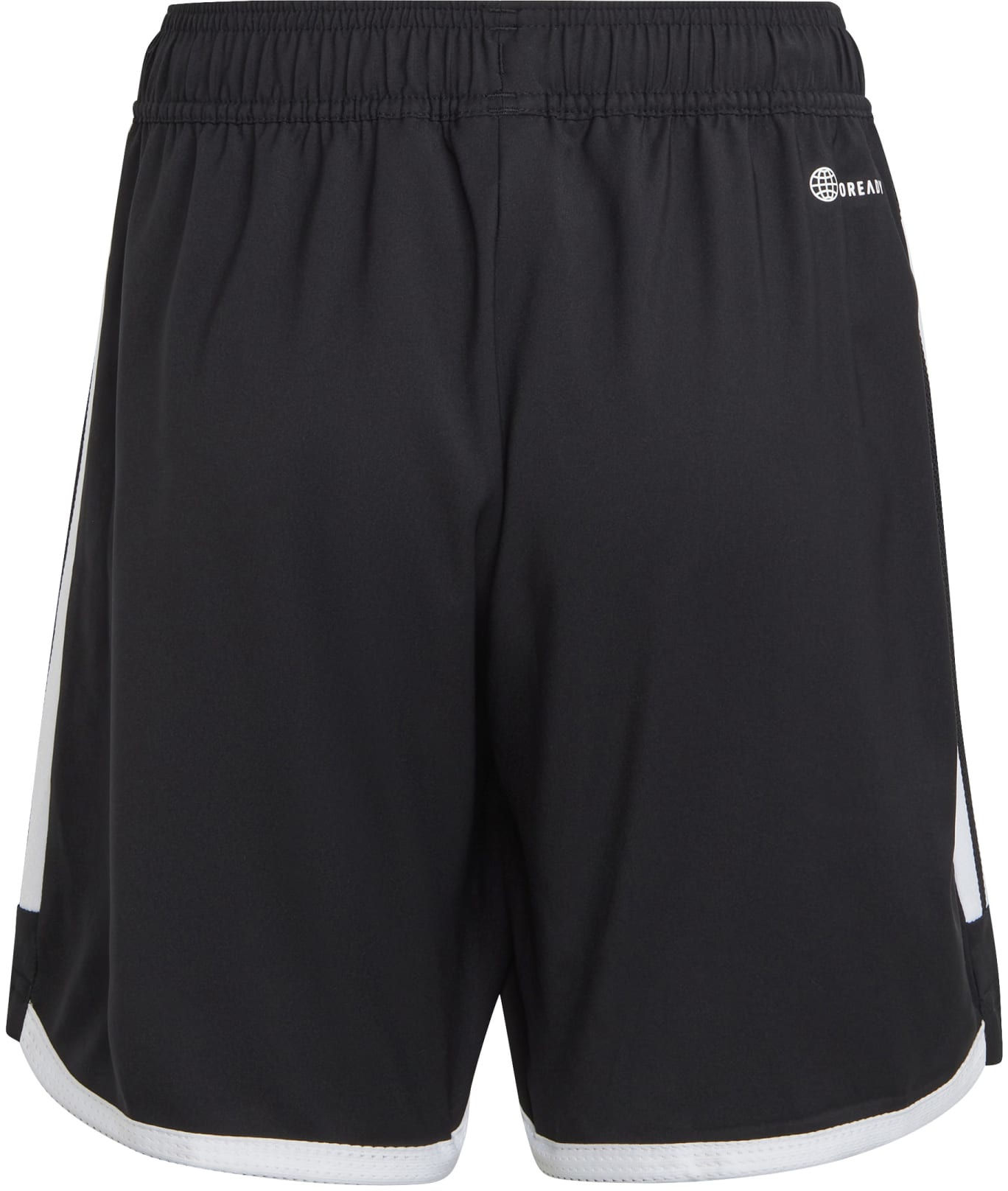 Къси панталони adidas Originals TIRO 23 Training Shorts Черно | ic7468, 1