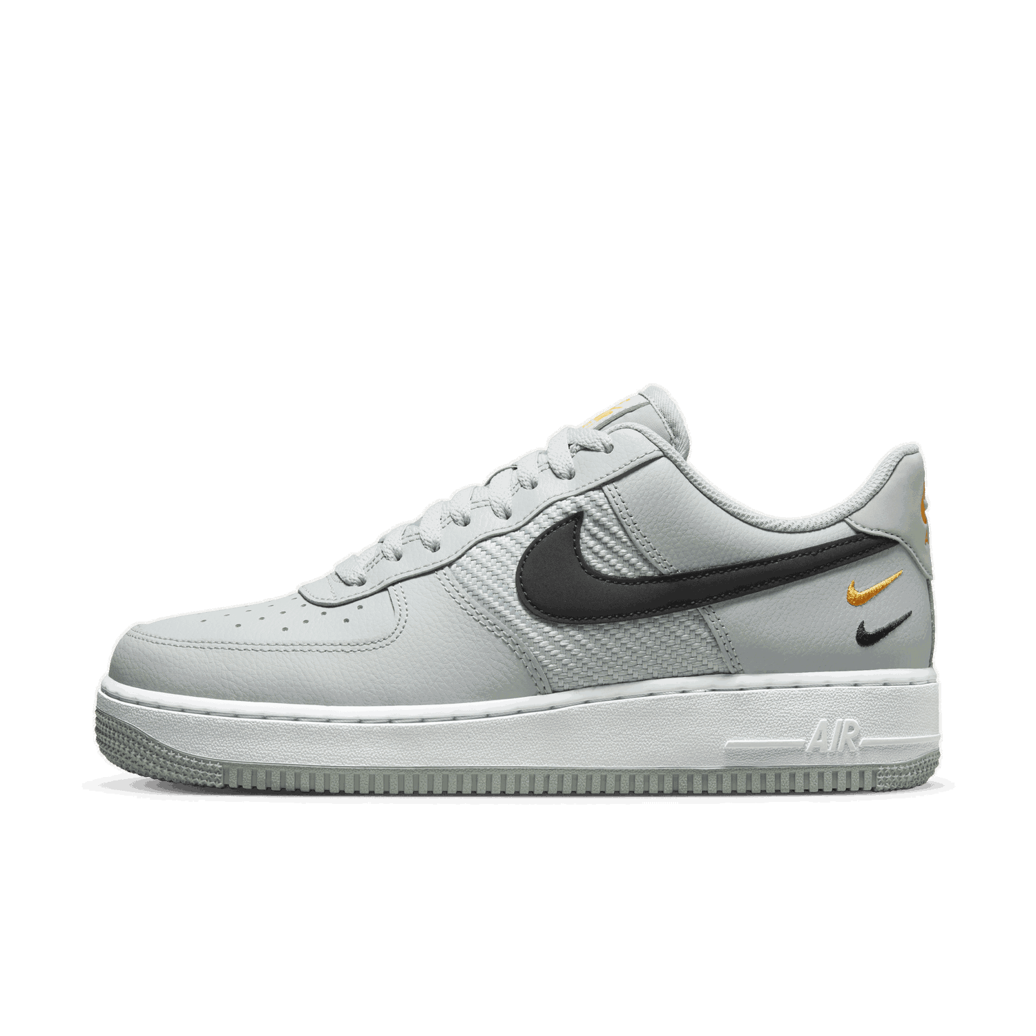 Кецове и обувки Nike Air Force 1 '07 Тюркоазено | FD0666-002, 0
