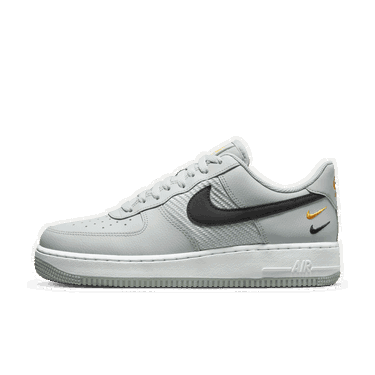 Кецове и обувки Nike Air Force 1 '07 Тюркоазено | FD0666-002, 0