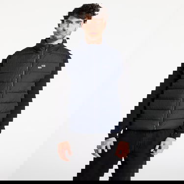 Жилетка GAP Coldcontrol Quilted Waterproof Vest Classic Navy Тъмно синьо | 790584-01, 0